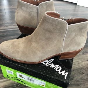 Sam Edelman “Petty” Chelsea boot